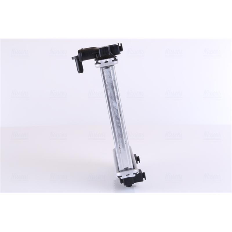 Radiateur, refroidissement du moteur NISSENS 60339 - Visuel 2