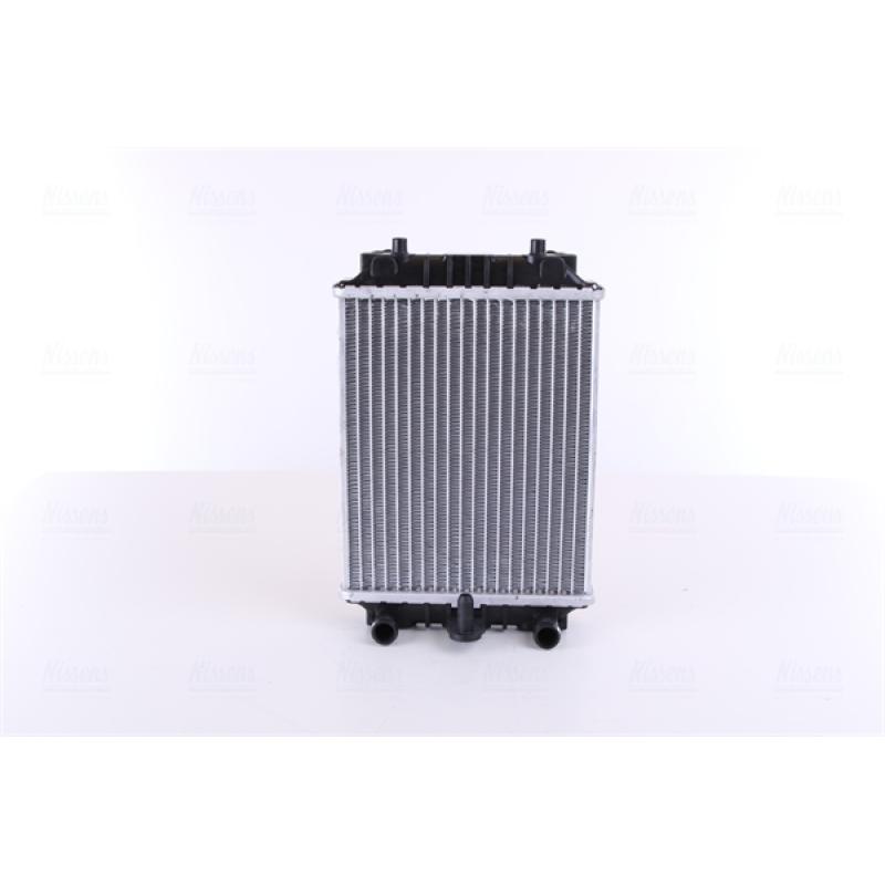 Radiateur, refroidissement du moteur NISSENS 60351 - Visuel 1