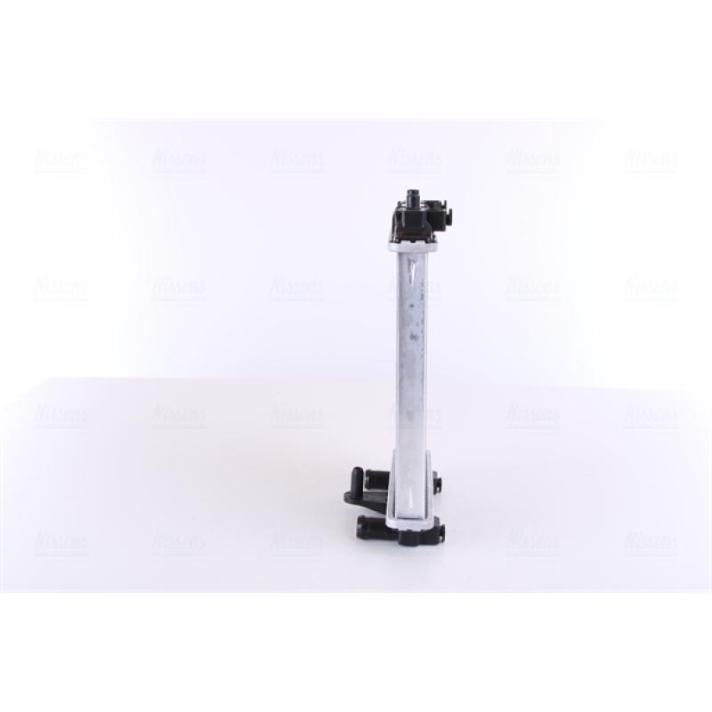 Radiateur, refroidissement du moteur NISSENS 60351 - Visuel 2