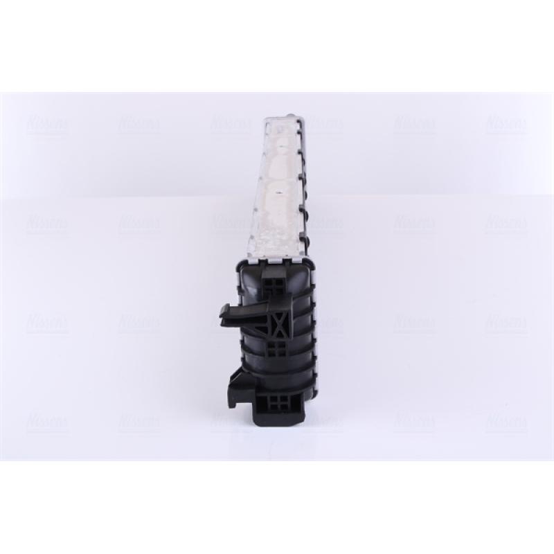 Radiateur basse température, intercooler NISSENS 60355 - Visuel 2