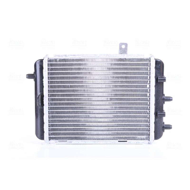Radiateur, refroidissement du moteur NISSENS 60363 - Visuel 2