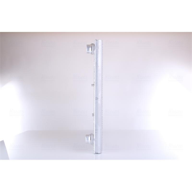 Radiateur, refroidissement du moteur NISSENS 60427 - Visuel 2