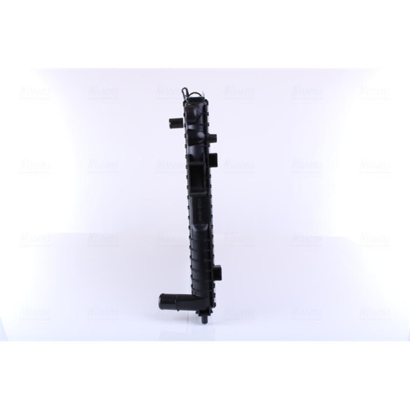 Radiateur, refroidissement du moteur NISSENS 60459 - Visuel 2