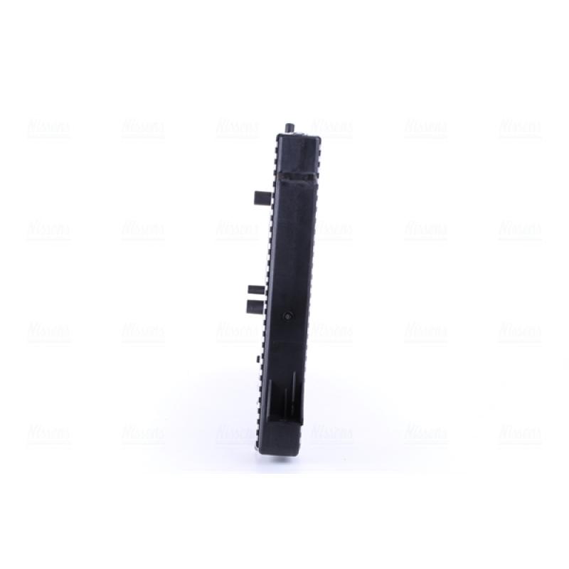 Radiateur, refroidissement du moteur NISSENS 60466A - Visuel 1