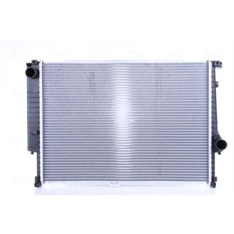 Radiateur, refroidissement du moteur NISSENS OEM 2226336