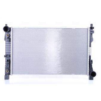 Radiateur, refroidissement du moteur NISSENS OEM A2035004803