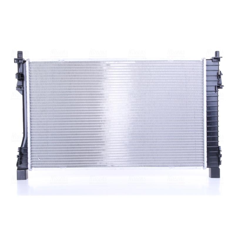 Radiateur, refroidissement du moteur NISSENS 606015 - Visuel 2