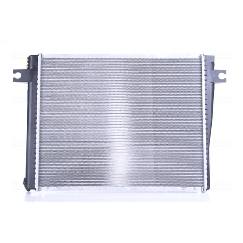 Radiateur, refroidissement du moteur NISSENS 60602A - Visuel 2