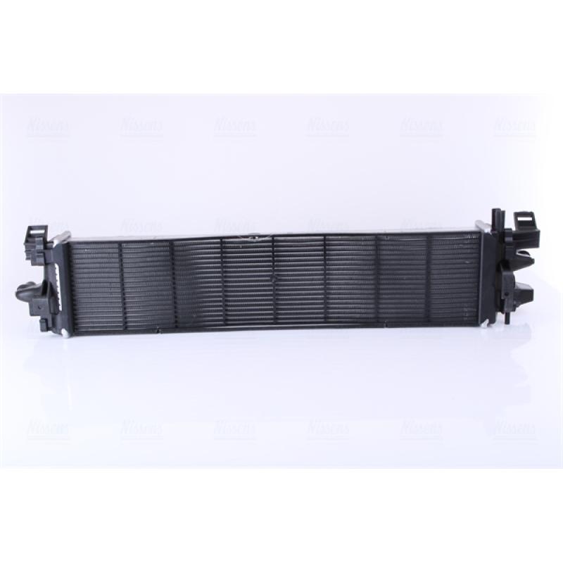 Radiateur, refroidissement du moteur NISSENS 606032 - Visuel 1