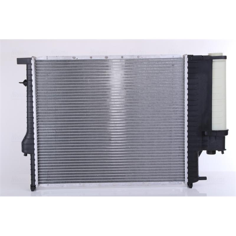 Radiateur, refroidissement du moteur NISSENS 60614A - Visuel 1