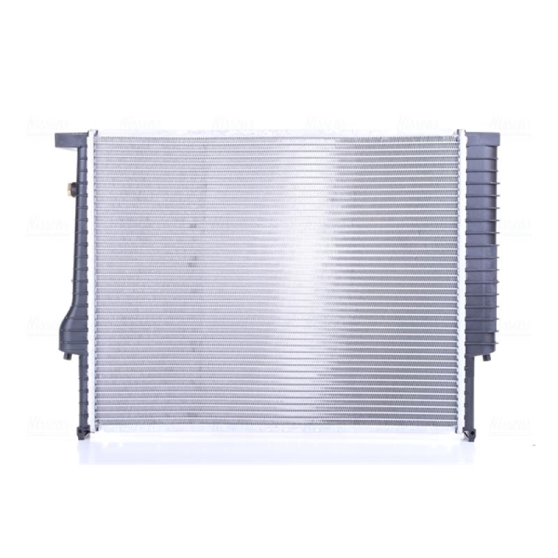 Radiateur, refroidissement du moteur NISSENS 60618A - Visuel 2