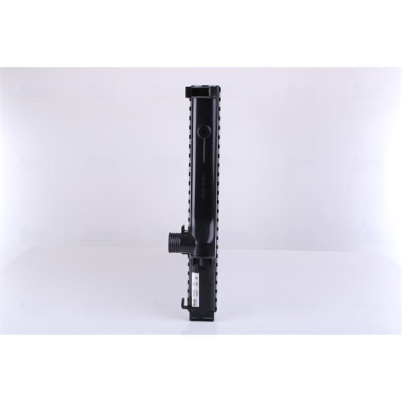 Radiateur, refroidissement du moteur NISSENS 60622A - Visuel 2