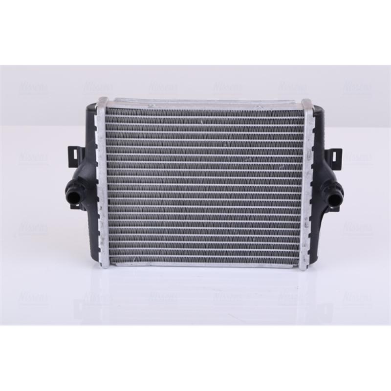 Radiateur, refroidissement du moteur NISSENS 606270 - Visuel 1