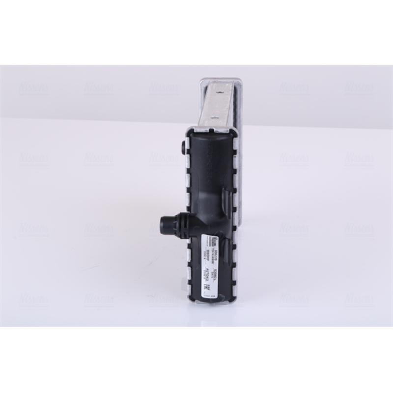 Radiateur, refroidissement du moteur NISSENS 606270 - Visuel 2