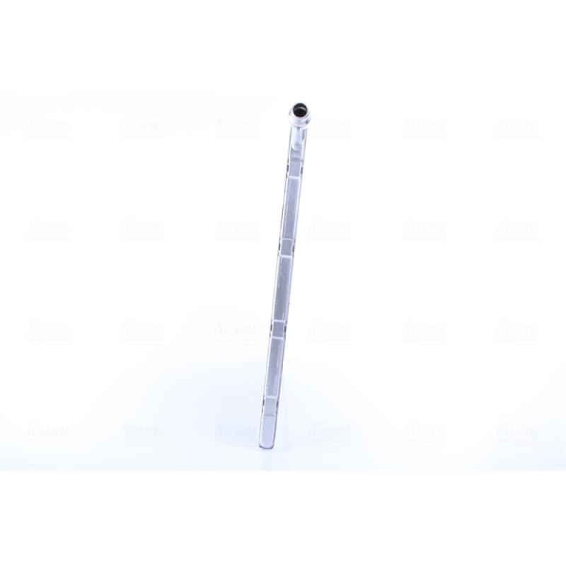 Radiateur basse température, intercooler NISSENS 606292 - Visuel 1