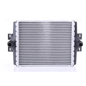 Radiateur, refroidissement du moteur NISSENS 606296 pour HONDA FR-V 330 e - 252cv