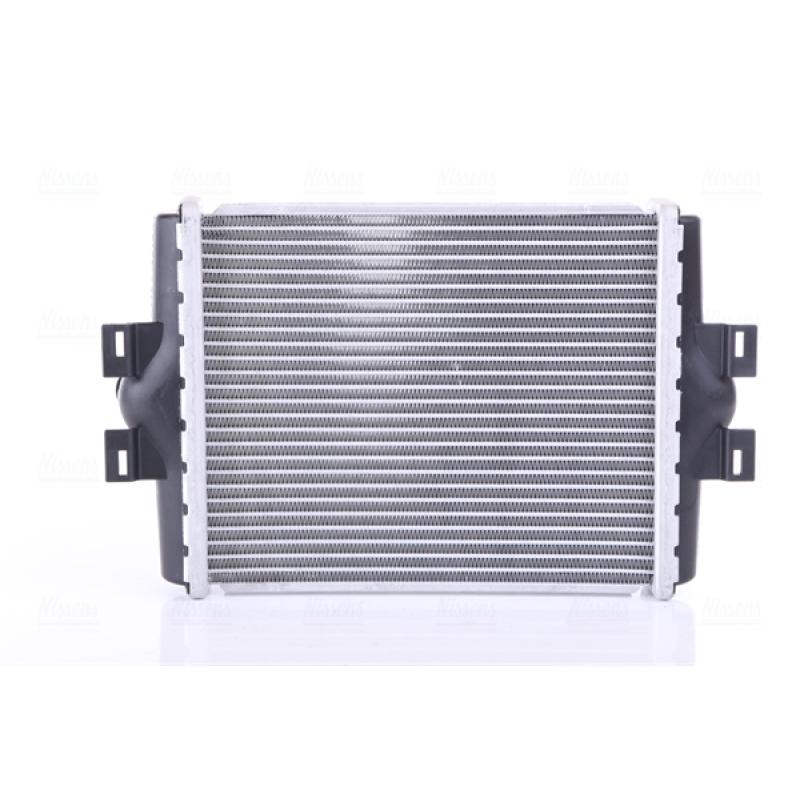 Radiateur, refroidissement du moteur NISSENS 606296 - Visuel 2