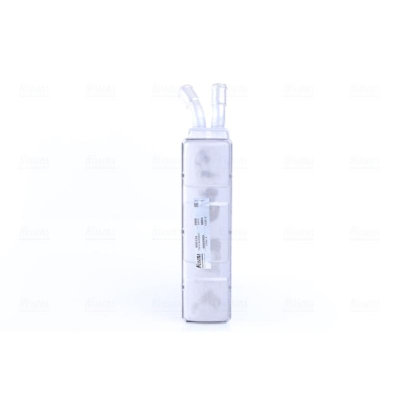 Radiateur, refroidissement du moteur NISSENS 606334 - Visuel 1