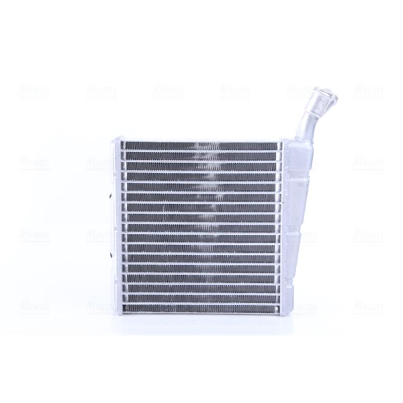 Radiateur, refroidissement du moteur NISSENS 606334 - Visuel 2