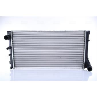 Radiateur, refroidissement du moteur NISSENS OEM 51773192