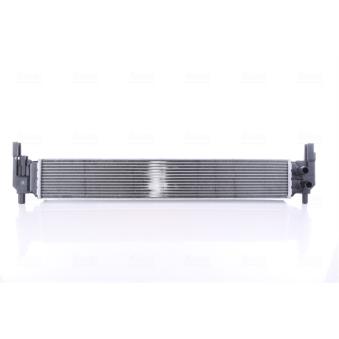 Radiateur, refroidissement du moteur NISSENS 606395 pour BMW Série 5 1.0 TFSI - 82cv
