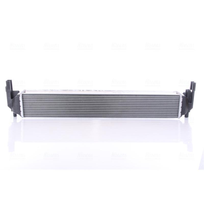 Radiateur, refroidissement du moteur NISSENS 606395 - Visuel 2
