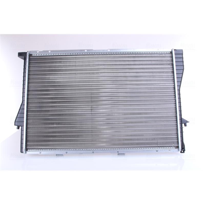 Radiateur, refroidissement du moteur NISSENS 60648 - Visuel 1