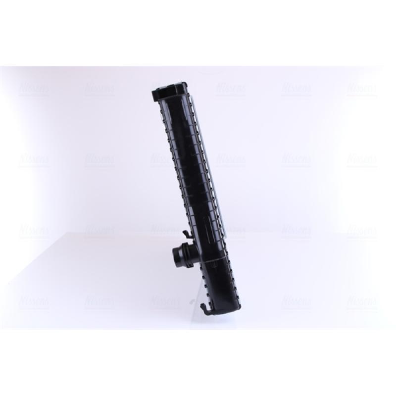 Radiateur, refroidissement du moteur NISSENS 60648 - Visuel 2
