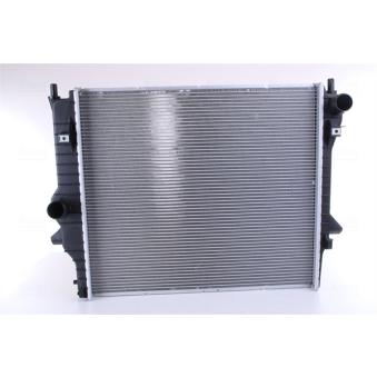 Radiateur, refroidissement du moteur NISSENS OEM xr833764 Radiateur, refroidissement du moteur NISSENS OEM xr833764