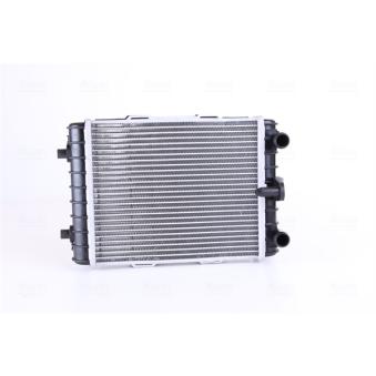 Radiateur, refroidissement du moteur NISSENS 606645 pour FIAT QUBO 2.0 Cupra - 300cv