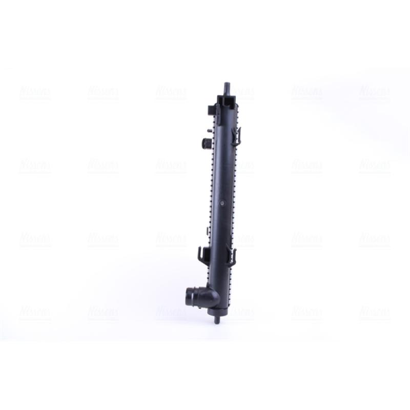 Radiateur, refroidissement du moteur NISSENS 606735 - Visuel 1
