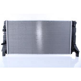 Radiateur, refroidissement du moteur NISSENS 606812 pour BMW Série 2 220 i - 178cv