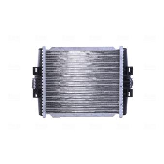 Radiateur, refroidissement du moteur NISSENS 606863 pour BMW Série 2 M2 - 370cv