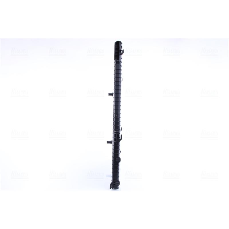 Radiateur, refroidissement du moteur NISSENS 606979 - Visuel 1
