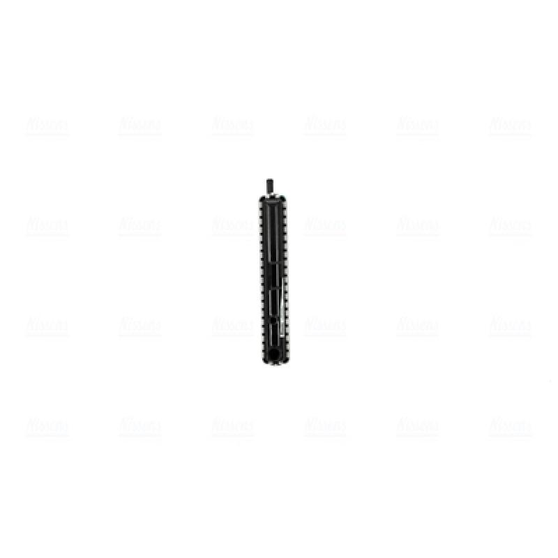 Radiateur, refroidissement du moteur NISSENS 607222 - Visuel 2