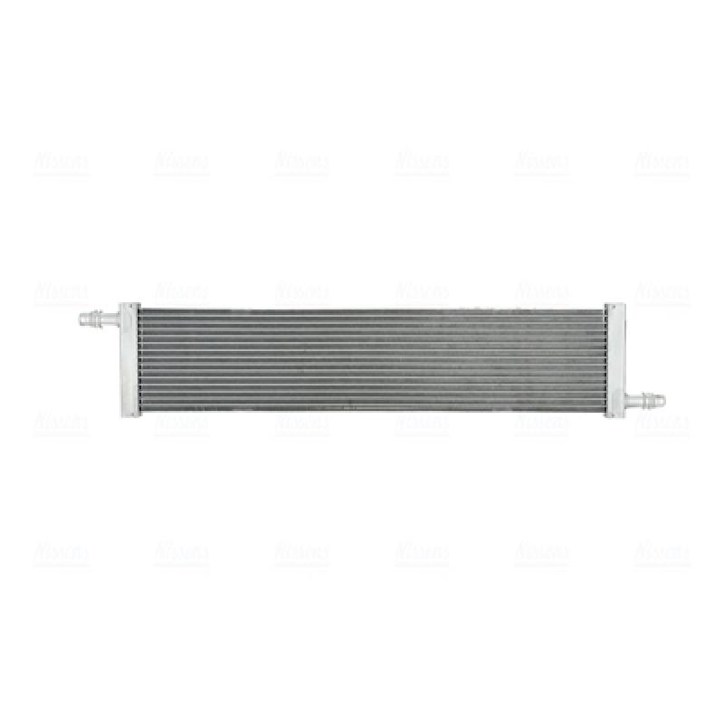 Radiateur, refroidissement du moteur NISSENS 607330 - Visuel 1