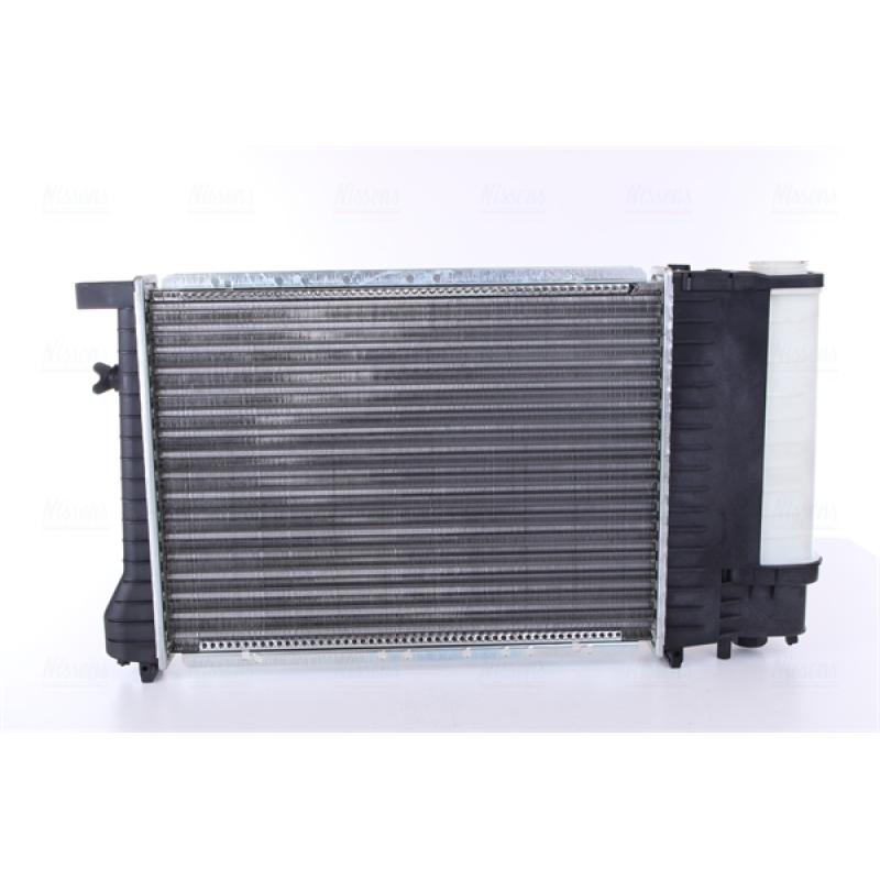 Radiateur, refroidissement du moteur NISSENS 60735A - Visuel 1