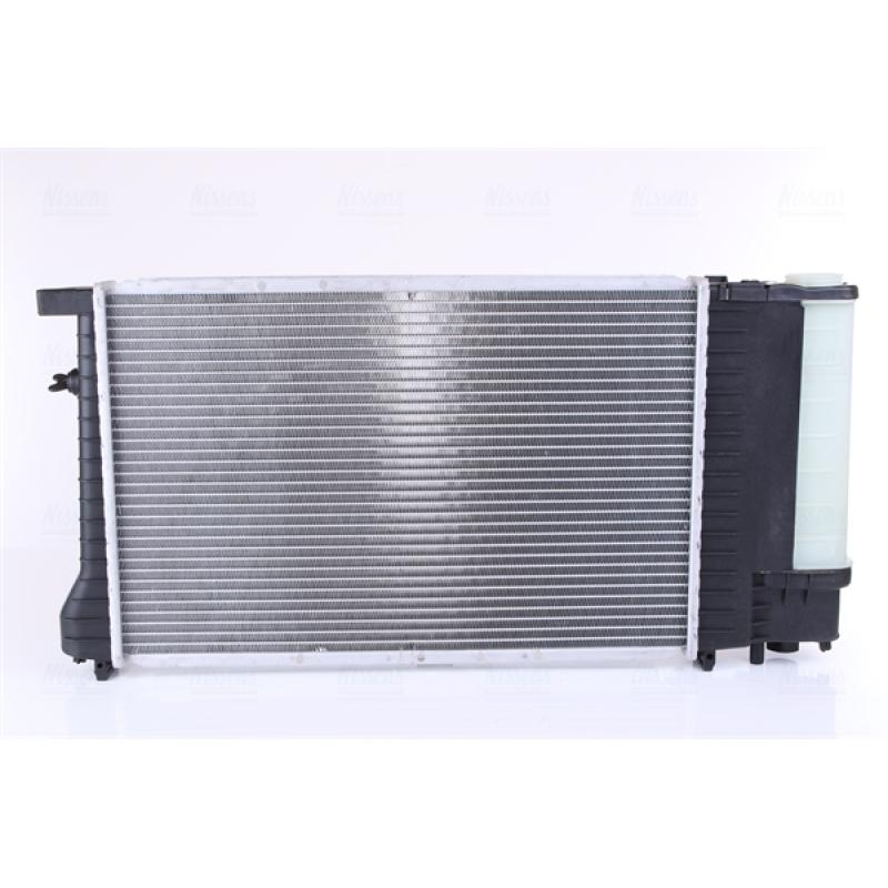 Radiateur, refroidissement du moteur NISSENS 60736A - Visuel 1