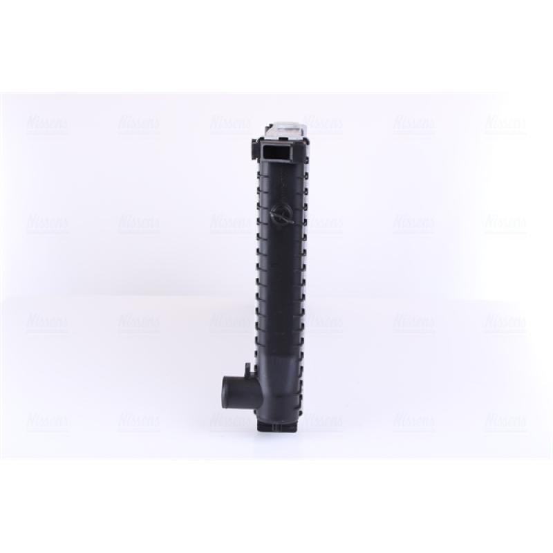 Radiateur, refroidissement du moteur NISSENS 60736A - Visuel 2