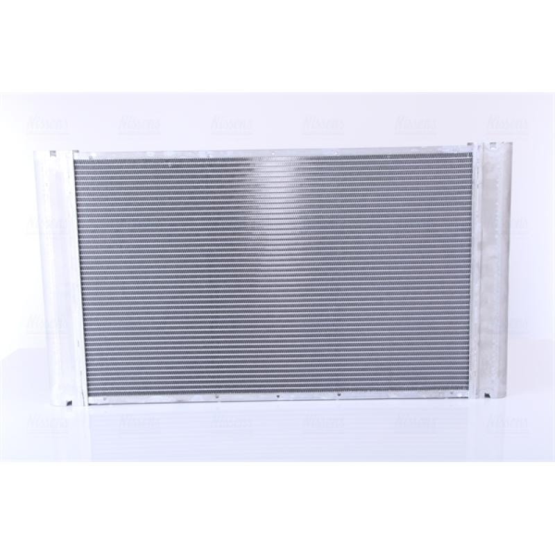 Radiateur, refroidissement du moteur NISSENS 60762 - Visuel 1