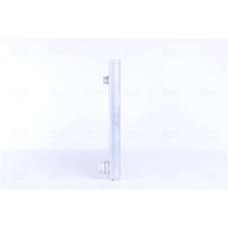 Radiateur, refroidissement du moteur NISSENS 60765 - Visuel 2
