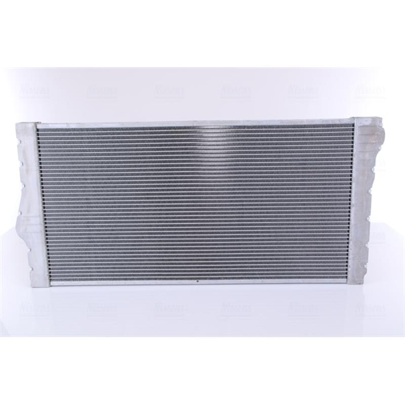 Radiateur, refroidissement du moteur NISSENS 60769 - Visuel 1