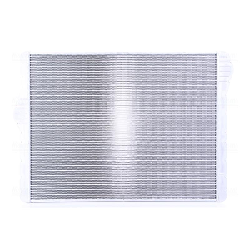 Radiateur, refroidissement du moteur NISSENS 60776 - Visuel 2