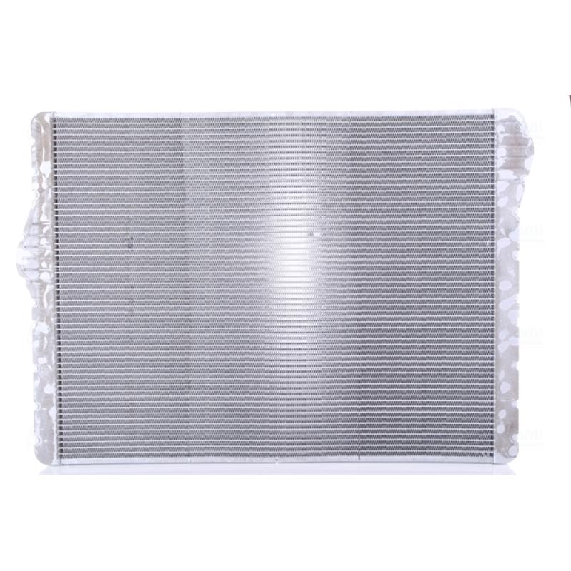 Radiateur, refroidissement du moteur NISSENS 60778 - Visuel 2
