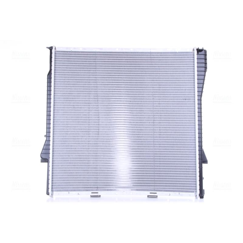 Radiateur, refroidissement du moteur NISSENS 60787A - Visuel 2