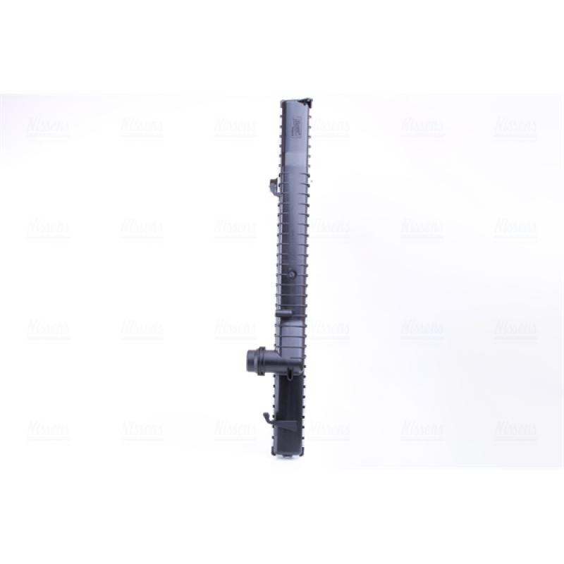 Radiateur, refroidissement du moteur NISSENS 60788A - Visuel 1