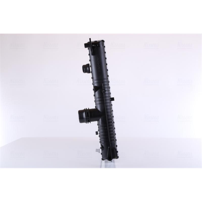 Radiateur, refroidissement du moteur NISSENS 60842 - Visuel 2