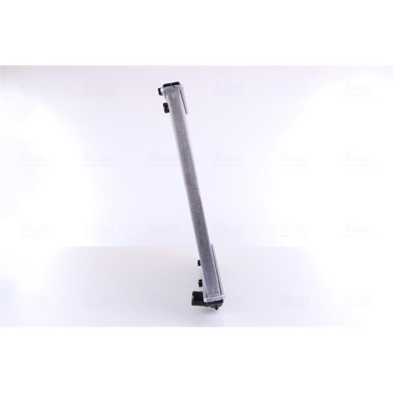 Radiateur, refroidissement du moteur NISSENS 60852 - Visuel 2
