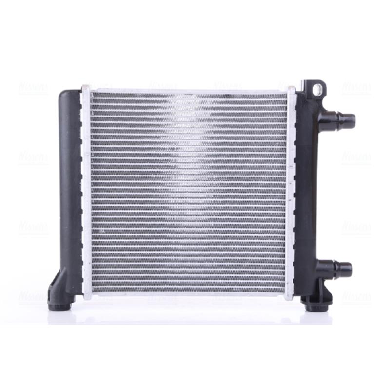 Radiateur, refroidissement du moteur NISSENS 60862 - Visuel 2