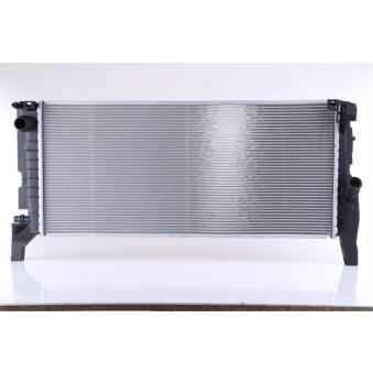 Radiateur, refroidissement du moteur NISSENS 60865 pour BMW Série 2 220 i - 192cv